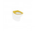 Ideal Standard Contour 21 deska sedesowa WC żółty - 577259_O1