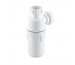 Ideal Standard syfon umywalkowy plastikowy 1 1/4" 75mm - 368270_O1