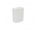 Ideal Standard Tesi Spłuczka WC do kompaktu biały - 737905_O1