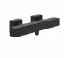 Villeroy & Boch bateria prysznicowa termostat Matt Black - 901024_O1