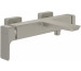 Villeroy & Boch Subway 3.0 bateria wannowa Brushed Nickel Matt - 900837_O1
