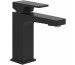 Villeroy & Boch Architectura Square bateria umywalkowa Matt Black - 900620_O1