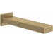 Villeroy & Boch Mettlach Wylewka wannowa Brushed Gold - 900966_O1