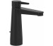 Villeroy & Boch Conum bateria umywalkowa Matt Black - 900649_O1