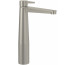 Villeroy & Boch Conum bateria umywalkowa, wysoka Brushed Nickel Matt - 900664_O1