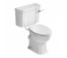 Ideal Standard Waverley Miska WC kompaktowa stojąca 38x68 cm biały - 815624_O1