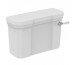 Ideal Standard Waverley Zbiornik WC do kompaktu 6/4 l biały - 815625_O1