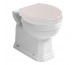 Ideal Standard Waverley Miska WC stojąca 38x50 cm biały - 819907_O1
