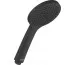 Duravit słuchawka prysznicowa Czarny Mat 245x110x56 mm - 903445_O1