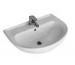 Ideal Standard Ecco/Eurovit umywalka 65x47cm z otworem biała - 367499_O1