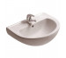 Ideal Standard Ecco/Eurovit umywalka 60x46cm z otworem biała - 367502_O2