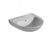 Ideal Standard Ecco/Eurovit umywalka 55cm bez otworu biała - 552362_O1