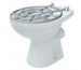 Ideal Standard Eurovit miska WC stojąca biała - 551832_O1