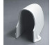 Ideal Standard Ecco/Eurovit półpostument biały - 367508_O1