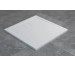 Sanswiss Livada brodzik kwadratowy 100x100 konglomeratowy biały - 862230_O1