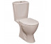 Ideal Standard Ecco/Eurovit miska WC kompaktowa odpływ pionowy biały - 367525_O1