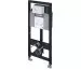 Duravit DuraSystem Basic stelaż do WC podtynkowy bez wsporników - 862164_O1