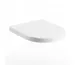 Ravak Deska WC Uni Chrome 02A wolnoopadająca biała - 761706_O1