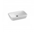 Ravak umywalka ceramiczna Ceramic 600 R biała - 761897_O1