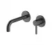Omnires Y Bateria umywalkowa podtynkowa, wylewka 18,5 cm grafit - 832372_O1