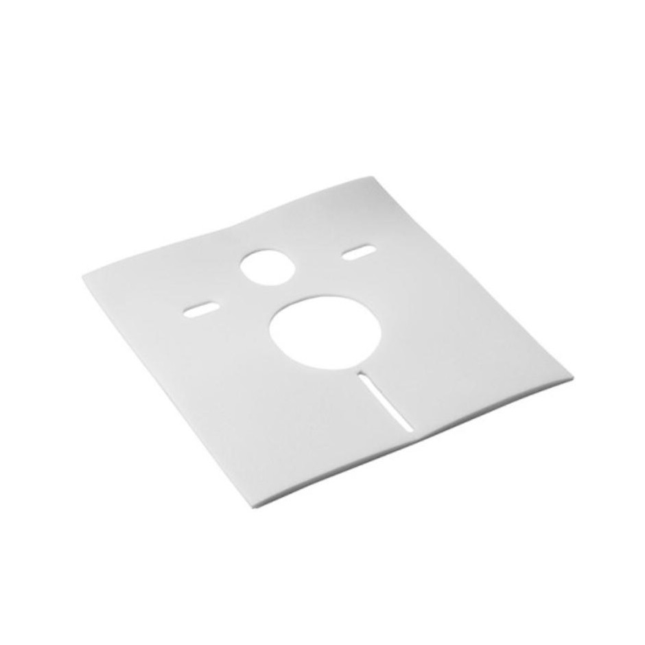 Duravit mata wygłuszająca - 892913_O1