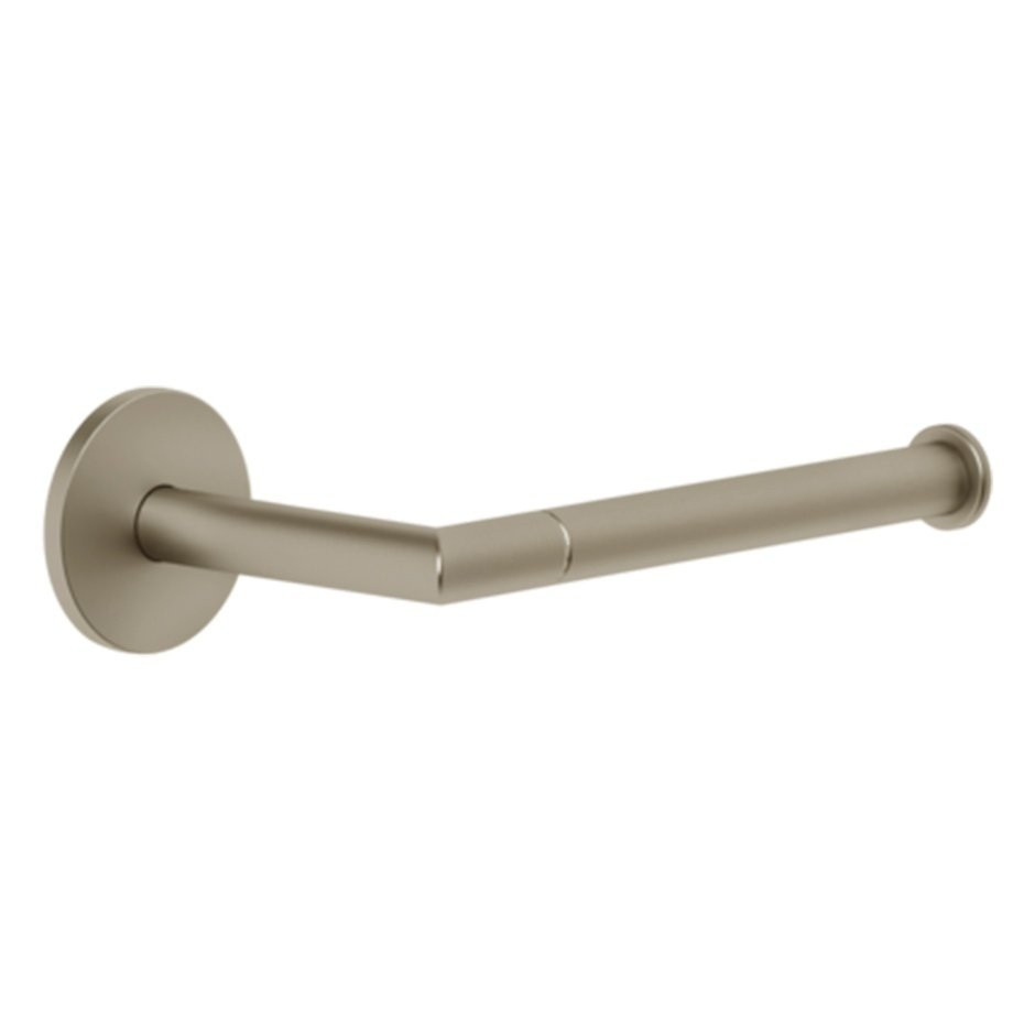Gessi Uchwyt ścienny na rolkę papieru Finox Brushed Nickel