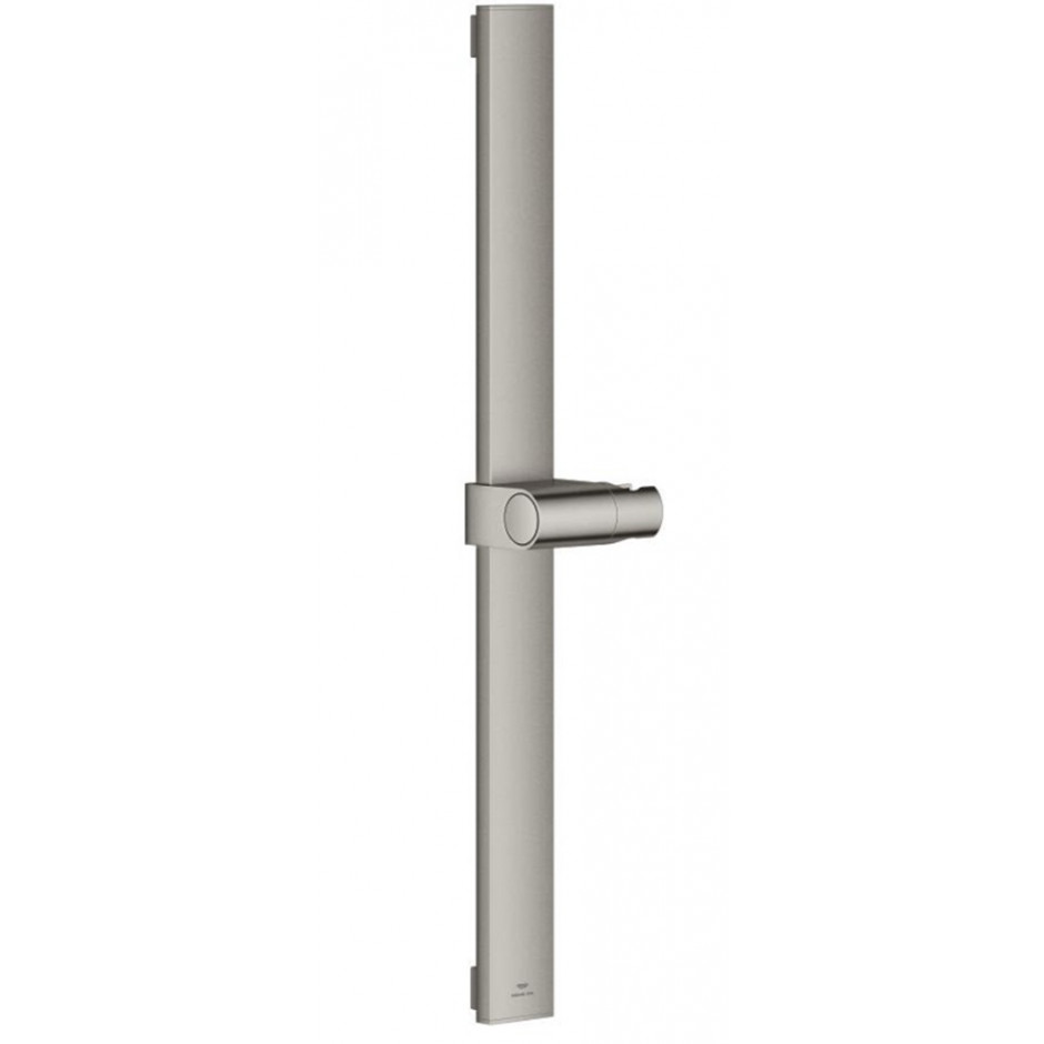 Grohe Rainshower Aqua Pure Drążek prysznicowy, 600 mm stal nierdzewna