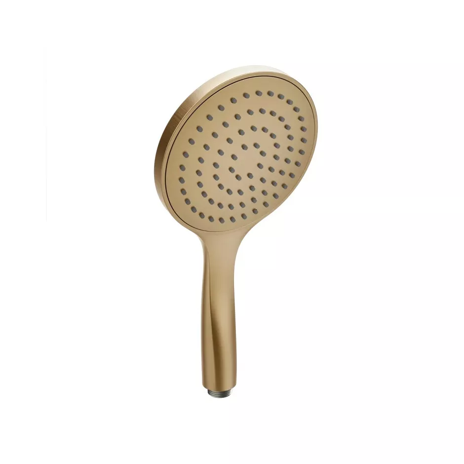 Gessi słuchawka prysznicowa anticalc Warm Bronze Br. PVD