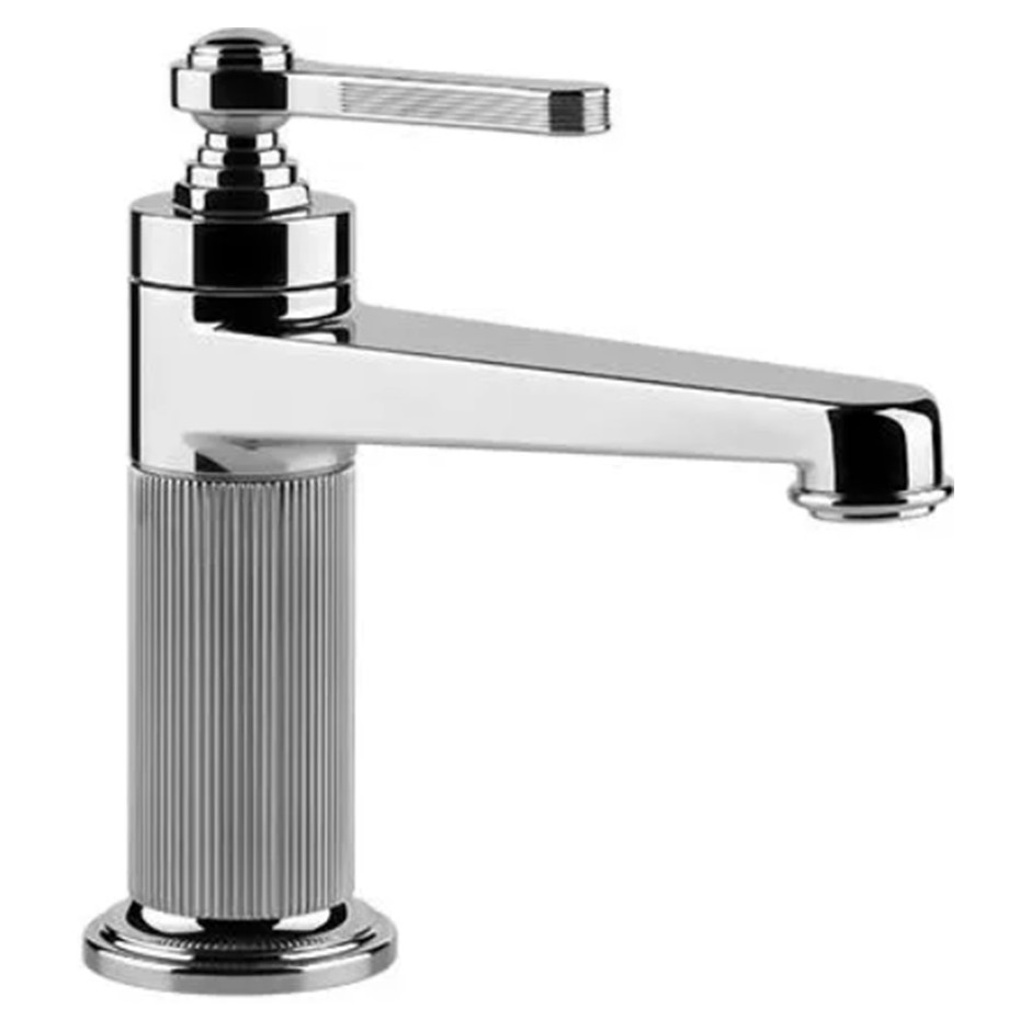 Gessi Venti20 Bateria umywalkowa bez odpływu Chrome