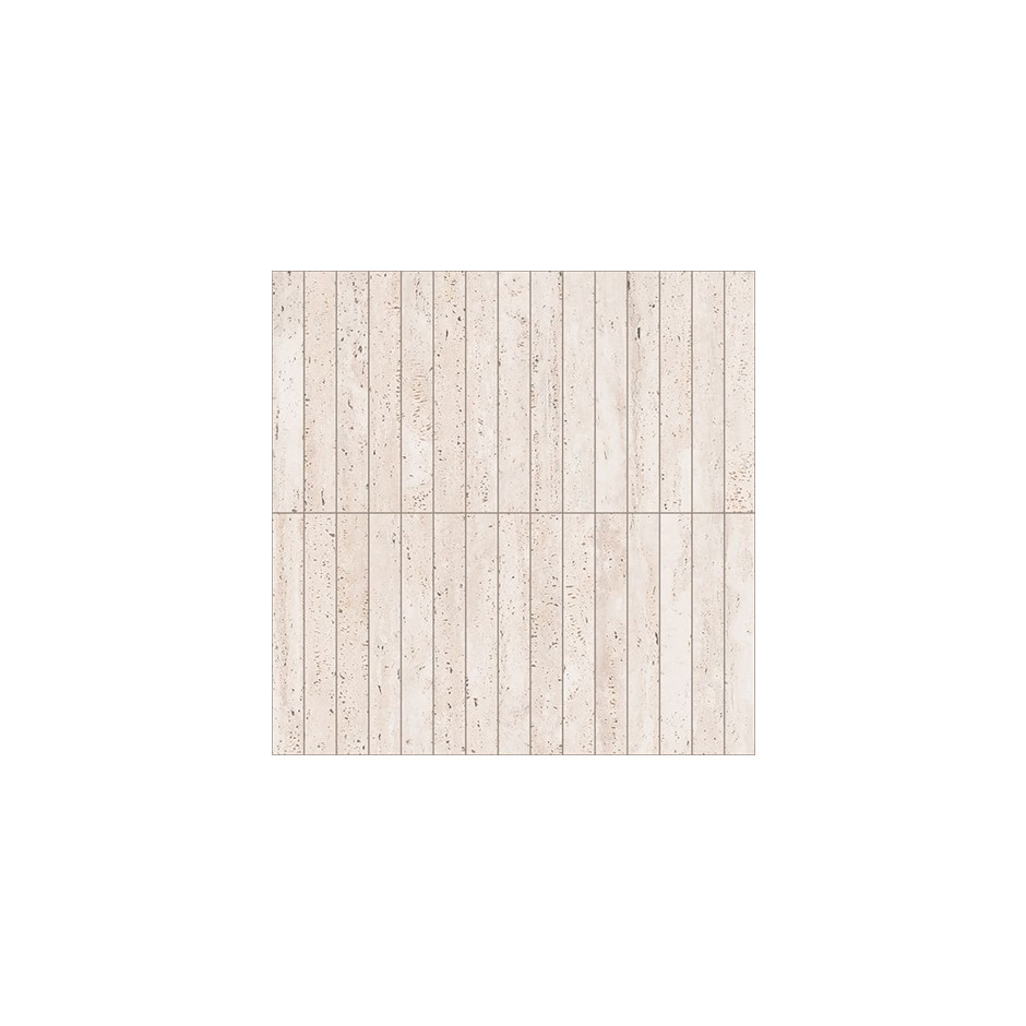 Mozaika gresowa Holiday Travertine 29,8x29,8x0,6 Gat.1