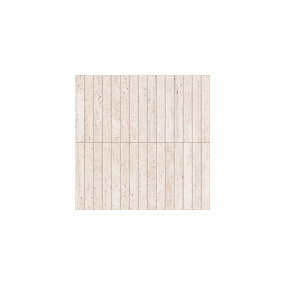 Mozaika gresowa Holiday Travertine 29,8x29,8x0,6 Gat.1