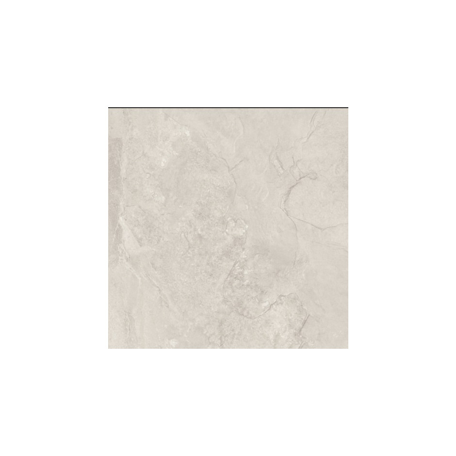 Płytka gresowa Grand Cave white STR 159,8x79,8x0,8 Gat.1