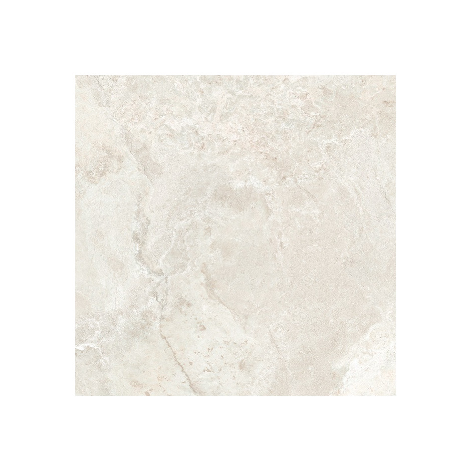 Płytka gresowa Teri ivory SAT STR 79,8x79,8x0,8 Gat.1
