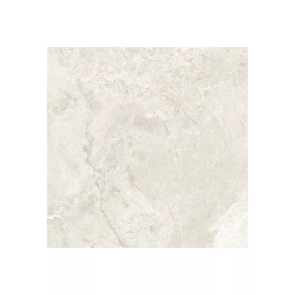 Płytka gresowa Teri ivory SAT STR 79,8x79,8x0,8 Gat.1