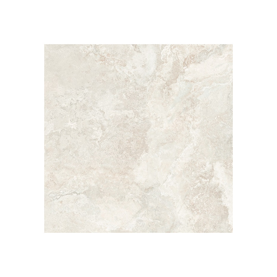 Płytka gresowa Teri ivory SAT STR 119,8x119,8 Gat.1