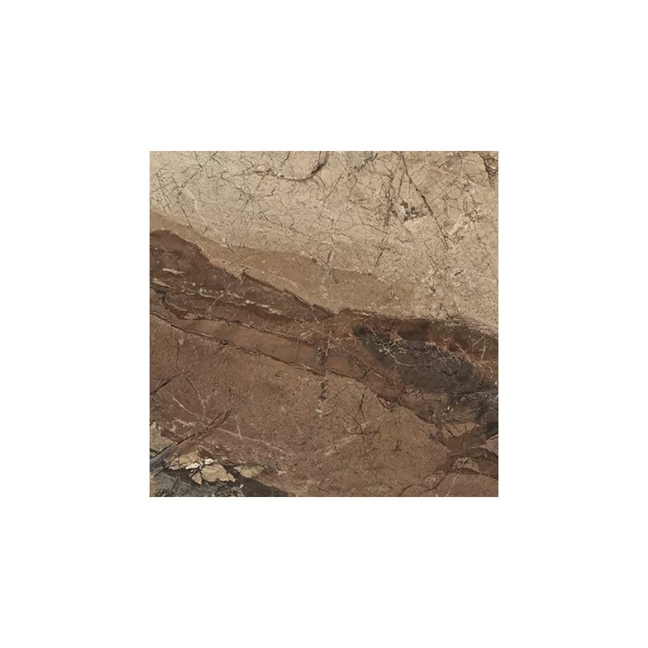 Płytka gresowa Lounge Stone Brown SAT STR 274,8x119,8 Gat.1