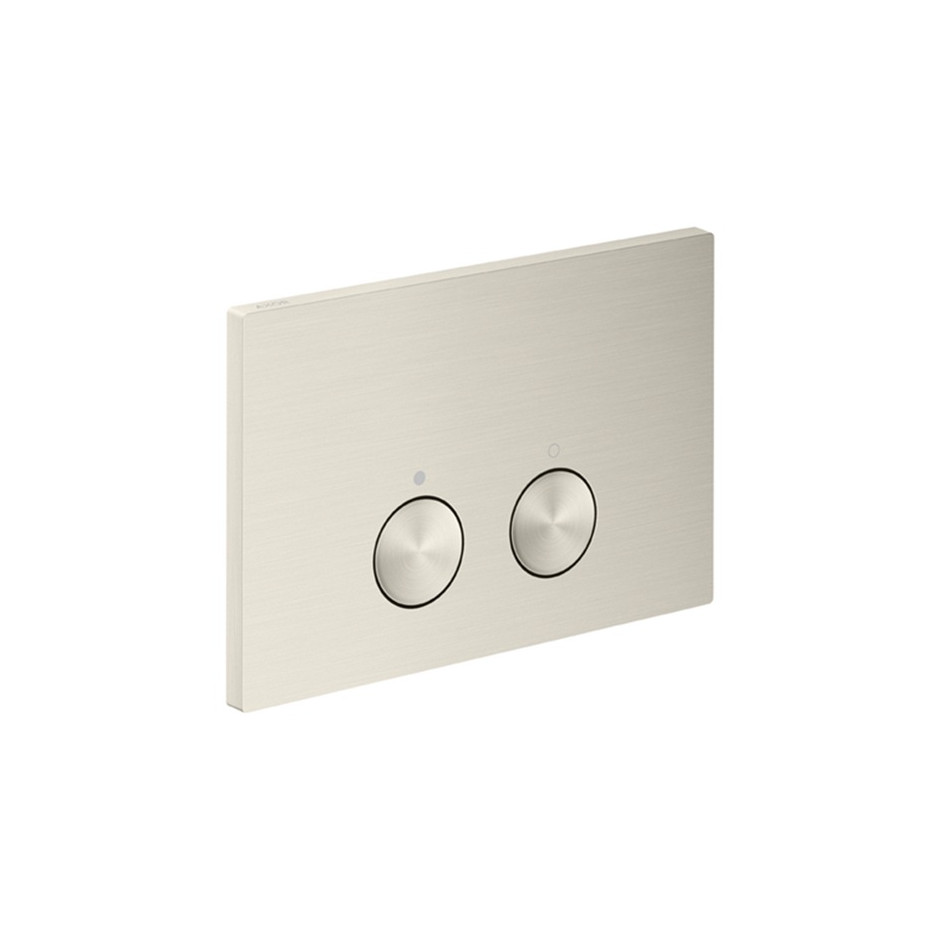 Axor FlushPlate Przycisk spłukujący