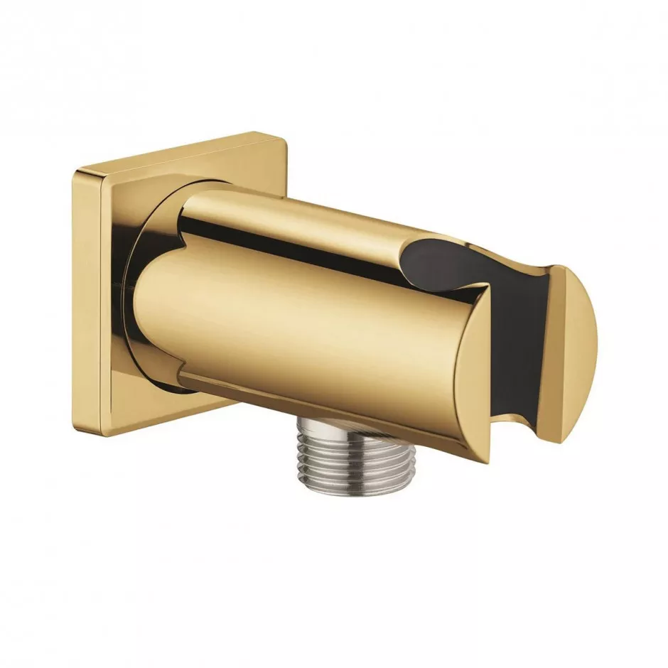 Rainshower Wall Union w/Holder