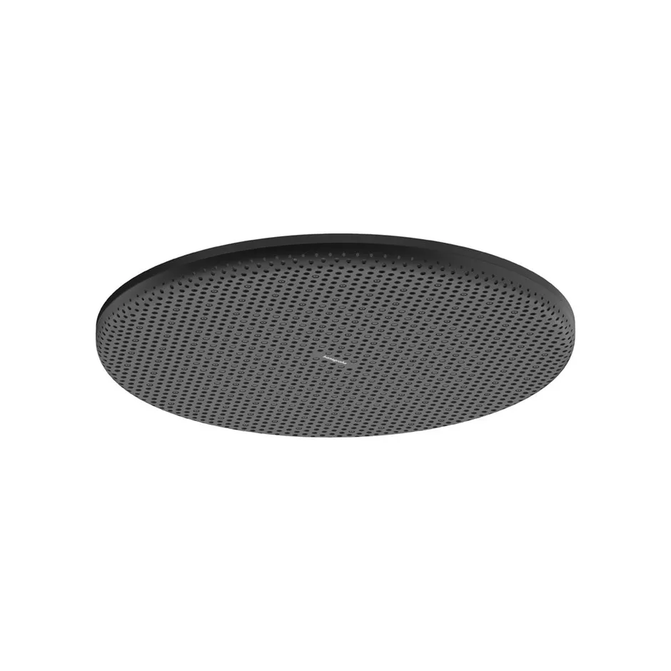 Hansgrohe Raindance Alive S Głowica prysznicowa 300 1jet EcoSmart Czarny Matowy