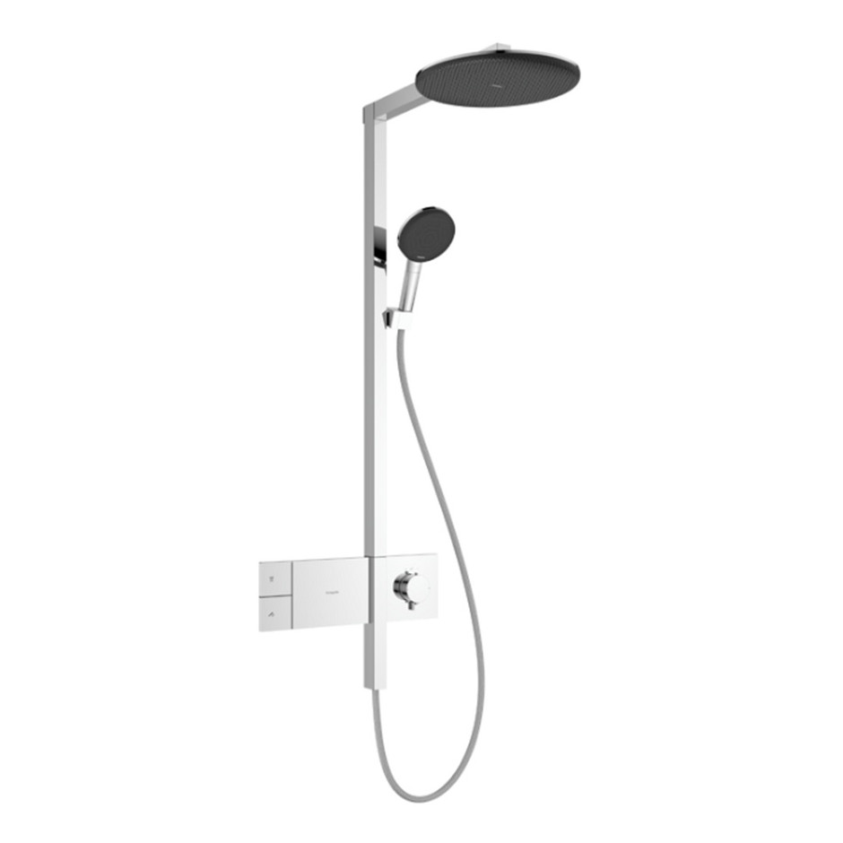 Hansgrohe Raindance Alive S Komplet prysznicowy 300 1jet z term. ShowerSelect Comfort Chrom