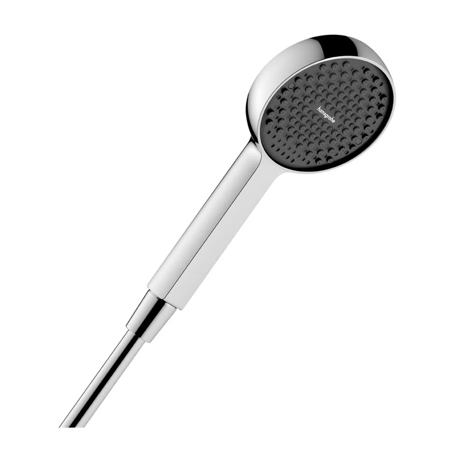 Hansgrohe Activera S Główka prysznicowa 95 1jet EcoSmart+ Chrom