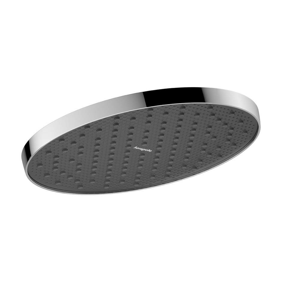 Hansgrohe Activera S Głowica prysznicowa 240 1jet EcoSmart+ Chrom