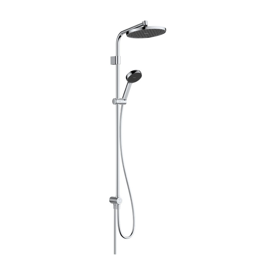 Hansgrohe Activera S Komplet prysznicowy 240 1jet EcoSmart Reno Varia Chrom