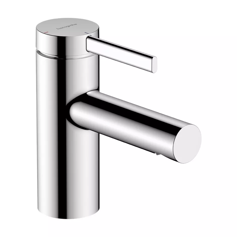 Hansgrohe Zesis S  bateria umywalkowa 70 CoolStart bez kompl. odpł. Chrom