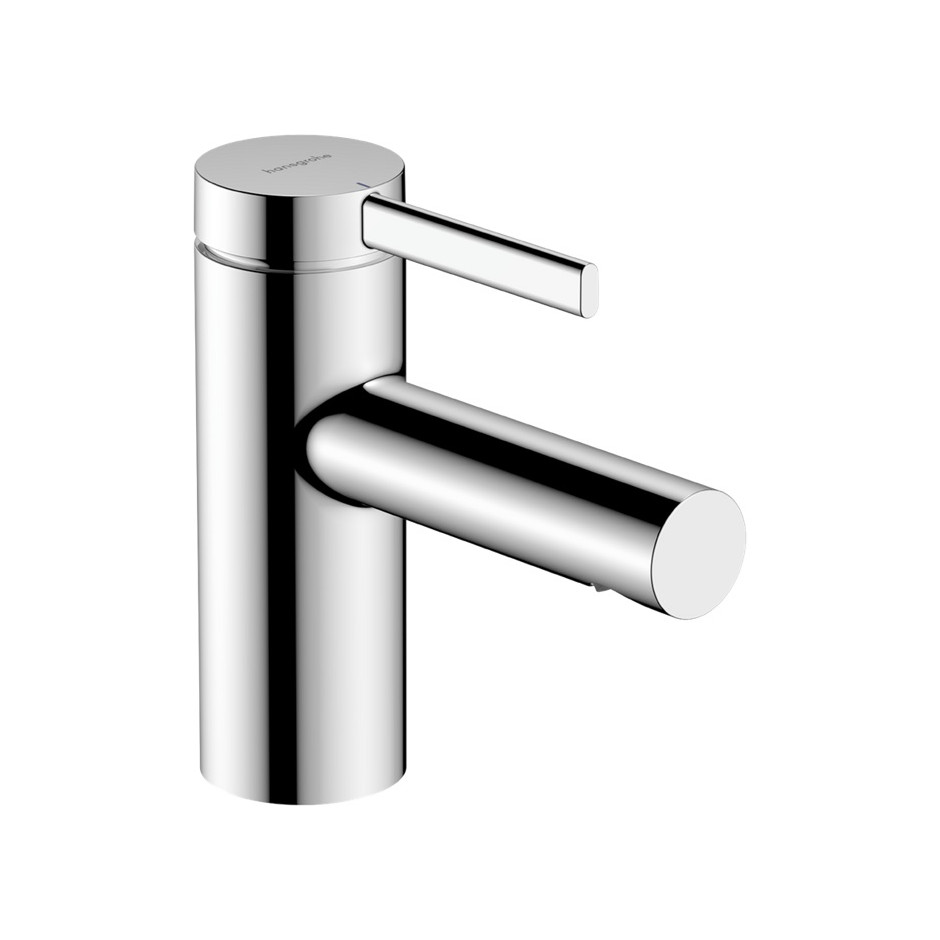 Hansgrohe Zesis S Bateria bez mieszacza 70 do wody zimnej lub wstępnie zmieszanej bez kompl. odpł. Chrom