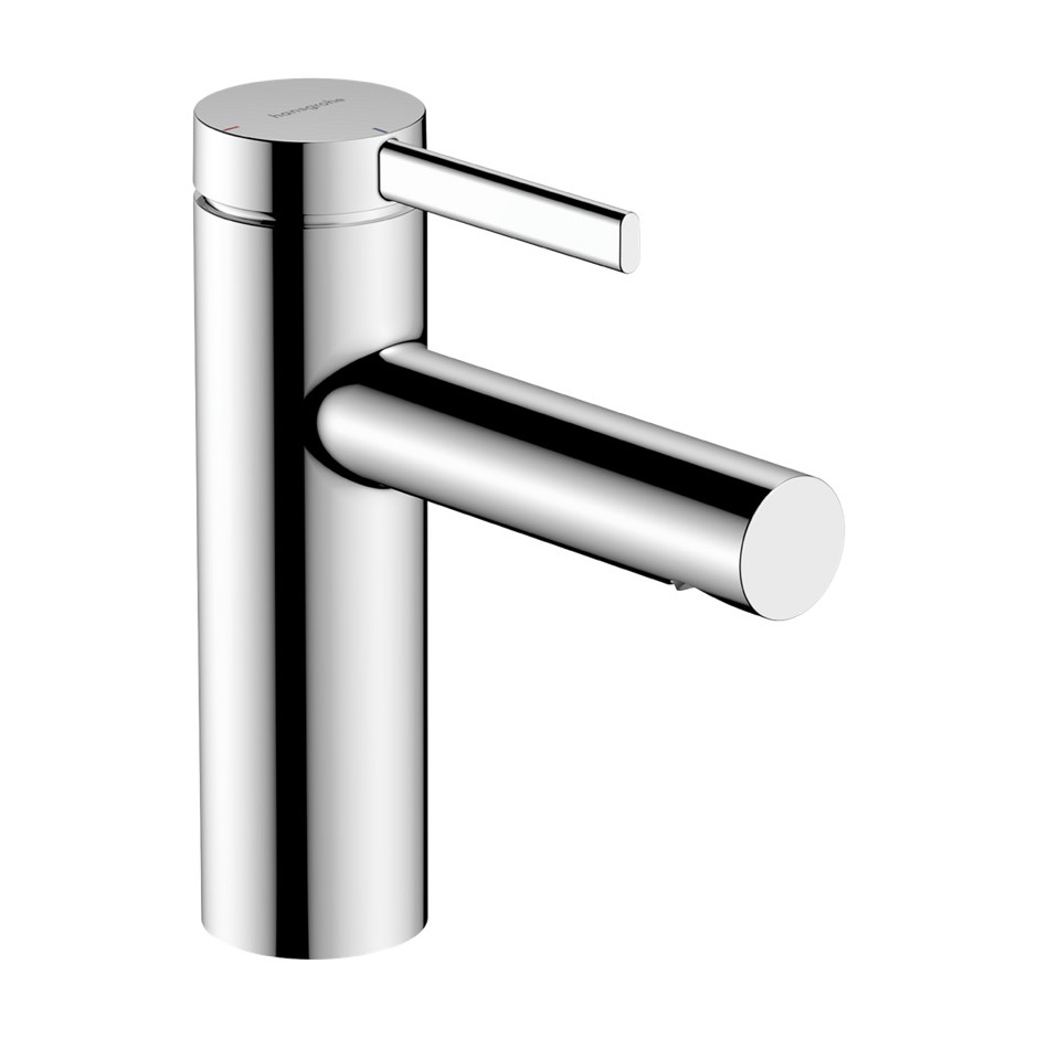 Hansgrohe Zesis S  bateria umywalkowa 100 CoolStart z kompl. odpł. z cięgłem Chrom