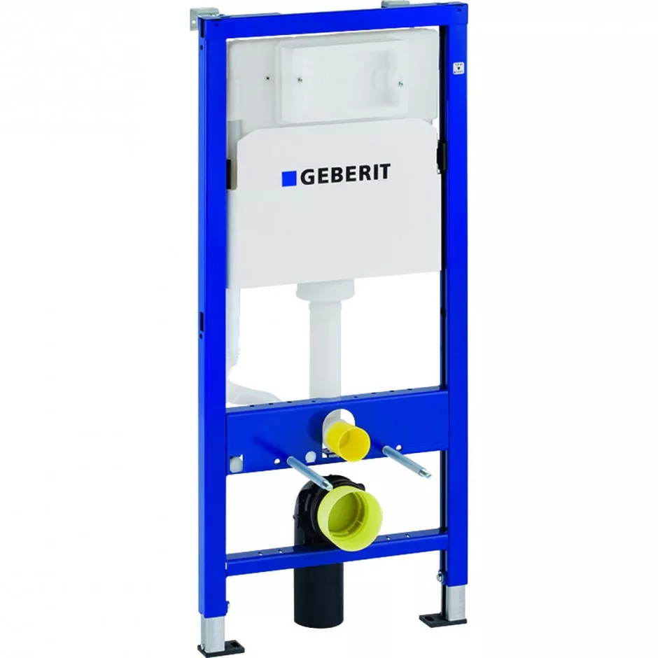 Geberit Duofix Delta stelaż podtynkowy do misek WC 112 cm