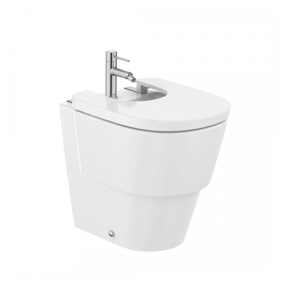 Roca Tura Bidet Stojący 50 cm