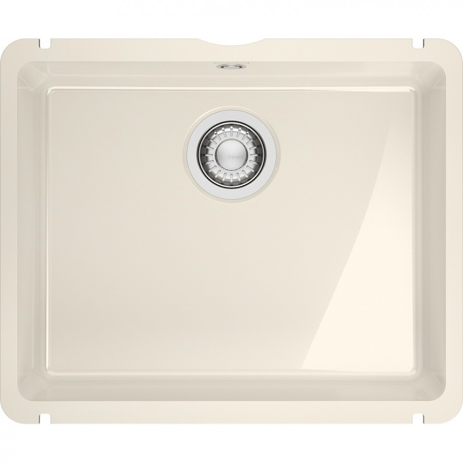 Franke Zlewozmywak podblatowyy Fraceram KubusX KXK 110-51 Kremowy