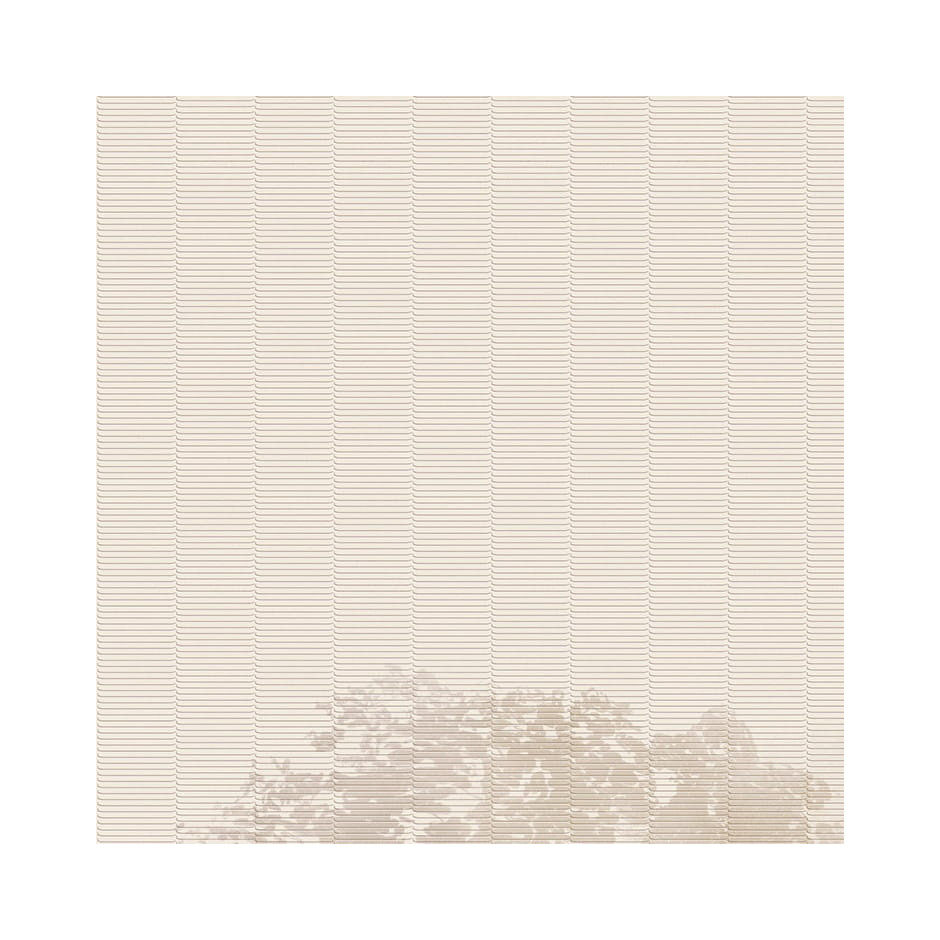 Obraz gresowy Tropical Forest left E 119,8x59,8x0,8 Gat.1